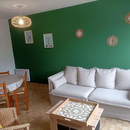Maison Chaleureuse Avec Piscine Chauffee 펜션